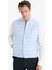 Slim Fit Dar Kesim Çıtçıt Kapamalı Kaz Tüyü Yelek E6420AX25SP 4