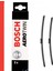 Mercedes Eqt Serisi Ön Silecek Takımı (2023-2025) Uyumlu | Bosch Aerotwin Serisi | 2'li Set | 3
