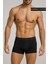 Organik Pamuklu Compact Cotton Klasik Boxer 1