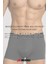 Organik Pamuklu Compact Cotton Klasik Boxer 3