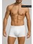 Organik Pamuklu Compact Cotton Klasik Boxer 1