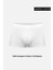 Organik Pamuklu Compact Cotton Klasik Boxer 2