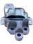 Motor Takozu Şanzuman Tarafi Linea-Fiorino 1.3 Mtj 75-90 Hp Dpmah 1