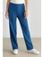 Straight Fit Aerobin Pantolon E6769AX25SP 1
