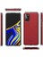 Galaxy A02S Kılıf Joec Coss Kapak-Renksiz 2