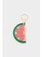 Kadın Pembe Limon Motifli Charm Anahtarlık E6643AXNS 2