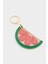 Kadın Pembe Limon Motifli Charm Anahtarlık E6643AXNS 3