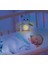 Baby Clementoni Işıklı Müzikli Peluş Baykuş Goodnight Owl 4
