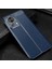 Xiaomi Mi 13 Lite Kılıf Joec Niss Silikon Kapak-Lacivert 5