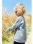 Girls & Boys Erkek Çocuk Sweatshirt Basic 2-5 Yaş, Gri Melanj 2