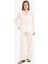 Regular Fit Esnek Belli Plaj Pantolonu-Fall in Love E1172AX25SM 3