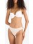 3'lü Basic Düz Brazilian Külot-Fall in Love D6396AX25SP 4