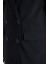 Oversize Geniş Kalıp Basic Düz Blazer Ceket C2575AX25SP 5