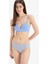 Ribana 3'lü Brief Külot-Fall in Love D6398AX25SP 4