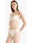 Ribana 3'lü Brief Külot-Fall in Love E4926AX25SP 3