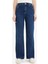 90's Wide Leg Yüksek Bel Uzun Jean Yıkamalı Pantolon E4269AX25SP 1