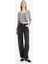 Coool Slim Fit Dar Kesim Bisiklet Yaka Triko Kazak E7513AX25SP 2