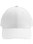 Unisex Spor Kep Şapka Mikro Polyester Kumaş 6 Parça Ayarlanabilir Metal Tokalı 1