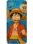 Galaxy Note 20 Uyumlu Anime Desenli Telefon Kılıfı + Ekran Koruyucu - 5753 1