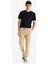 %100 Pamuk Kargo Jogger Pantolon Üç Cepli E0834AX25SM 2