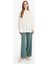 Wide Leg Esnek Belli Aerobin Pantolon E6883AX25SP 3