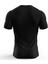 Siyah&beyaz Kurt Baskılı Özel Tasarım Oversize Tshirt 2