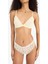Dantelli Çiçekli Brazilian Külot-Fall in Love E6987AX25SP 3