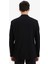 Slim Fit Dar Kesim Yarım Astar Blazer Ceket E3447AX25SM 5