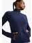 fit Fitted Dik Yaka Fermuarlı Sweatshirt HIRKA E7755AX25SP 1