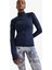fit Fitted Dik Yaka Fermuarlı Sweatshirt HIRKA E7755AX25SP 3