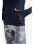 fit Fitted Dik Yaka Fermuarlı Sweatshirt HIRKA E7755AX25SP 5
