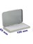 1 Adet Metal Istampa (106mm*69mm) 2