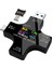 Powermaster PM-26611 USB Type-C Tester Voltmetre Ampermetre Akım Göstergesi Multimetre Test Cihazı Ölçer Otg Destekli 1