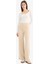 Wide Leg Standart Boy Basic Düz Geniş Bol Paça Eşofman Altı E7952AX25SP 4