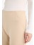 Wide Leg Standart Boy Basic Düz Geniş Bol Paça Eşofman Altı E7952AX25SP 5