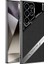 Galaxy S24 Ultra Kılıf Kamera Korumalı Karbon Tasarım Joec Yeni Seri Procase Kapak-Siyah Karbon 1