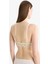 Baskılı Pedli Dantel Bralet-Fall in Love E6986AX25SP 5