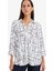 Regular Fit Kareli Uzun Kollu Gömlek K6402AZ25SP 1