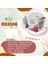 Reishi Mix Jel – Bitkisel İçerikli Takviye Edici Jel 4