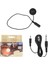 Magicvoice MV-24760 Pandura Vakumlu Gitar Bağlama Mikrofonu Gitar Keman Amfi Bağlantı Aparatı 3