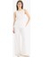 Wide Leg Geniş Paça Basic Düz Pike Pantolon E5784AX25SP 4