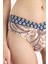 Regular Fit Desenli Bikini Altı-Fall in Love E4891AX25SM 4