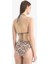 Regular Fit Desenli Bikini Altı-Fall in Love E4891AX25SM 5