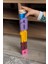 Montessori Sayı Blokları Eğitici Oyuncak Seti – 3D Baskı Çocuk Oyuncakları 2