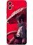 Galaxy A04E Uyumlu Anime Desenli Telefon Kılıfı + Ekran Koruyucu - 5746 1