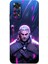 Xiaomi Redmi Note 11S Uyumlu Geralt Desenli Telefon Kılıfı + Ekran Koruyucu - 5826 1