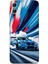 Galaxy A04E Uyumlu Araba Desenli Telefon Kılıfı + Ekran Koruyucu - 5762 1