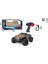 Şarjlı 1:10 Rc Dev Off-Road Araba 15KM/H Hızlı Arazi Aracı 40 cm 1