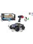 Şarjlı 1:10 Rc Dev Off-Road Araba 15KM/H Hızlı Arazi Aracı 40 cm 1