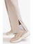fit Wide Leg Cepli Geniş Paça Yırtmaçlı Uzun Sporcu PANTOLON E2538AX25SM 5